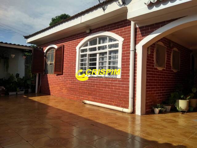 Casa para Venda em Jacareí - 5