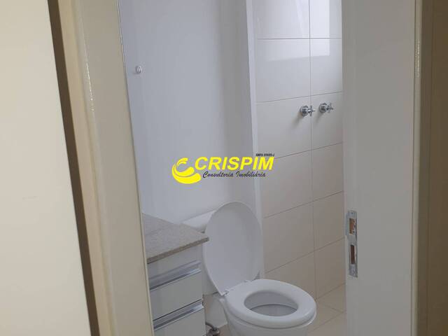 Apartamento para Locação em Jacareí - 5
