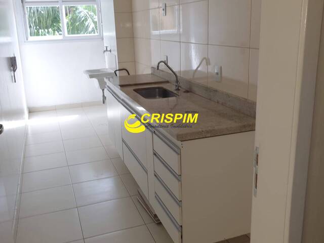 Apartamento para Locação em Jacareí - 4