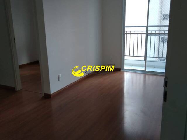 Apartamento para Venda em Jacareí - 4