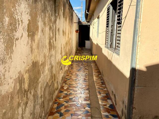#1673 - Casa para Venda em Jacareí - SP - 3