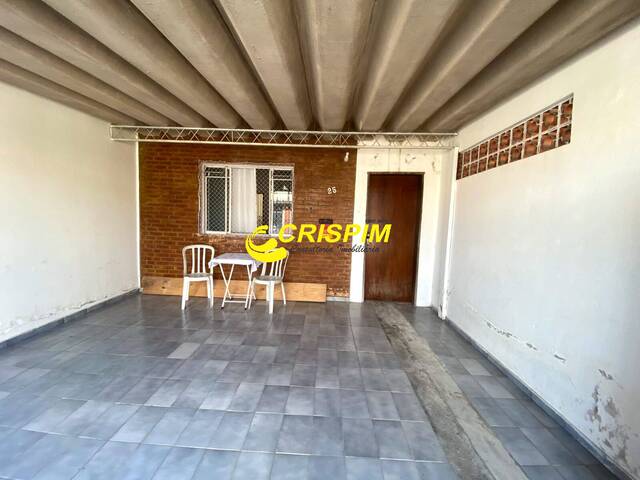 #1673 - Casa para Venda em Jacareí - SP - 1