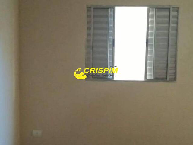 #1674 - Casa para Venda em São José dos Campos - SP