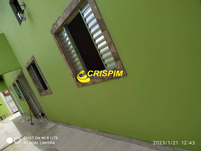 Casa para Venda em São José dos Campos - 4