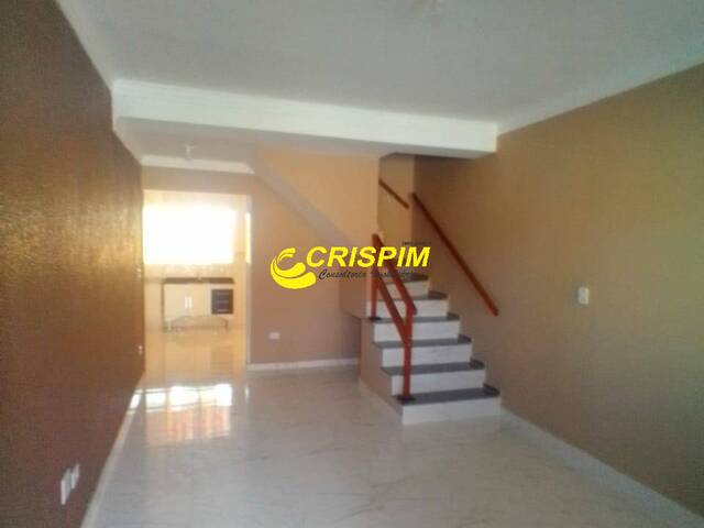 #1676 - Casa para Venda em Jacareí - SP - 2