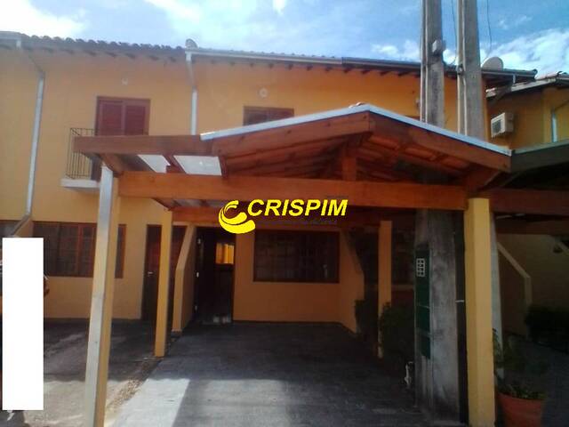 #1676 - Casa para Venda em Jacareí - SP - 1