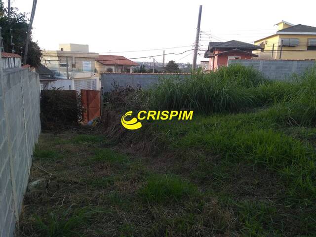Terreno para Venda em Jacareí - 5