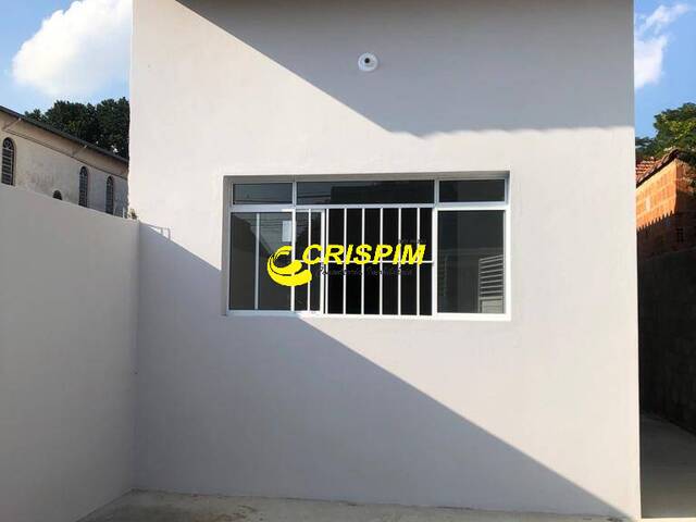 #1680 - Casa para Venda em Jacareí - SP - 2