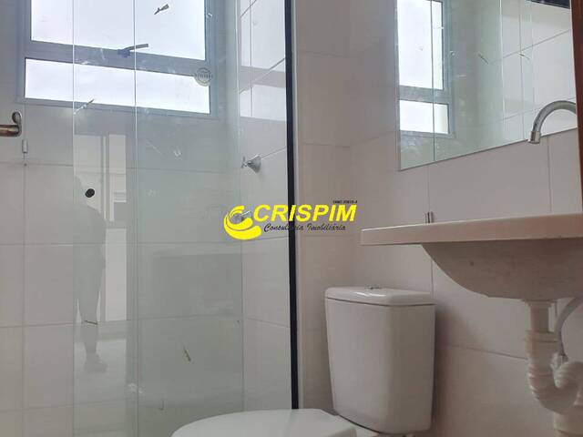 #1685 - Apartamento para Locação em Jacareí - SP