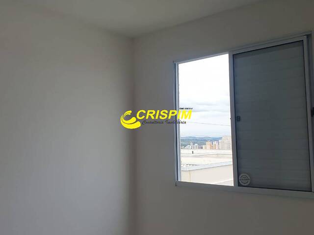 #1685 - Apartamento para Locação em Jacareí - SP