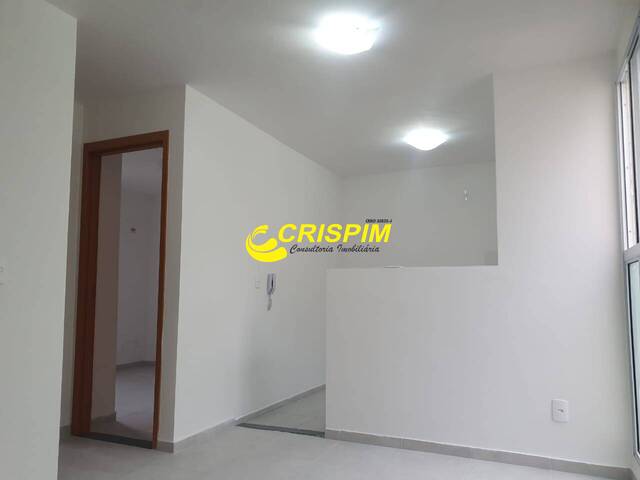Apartamento para Locação em Jacareí - 5