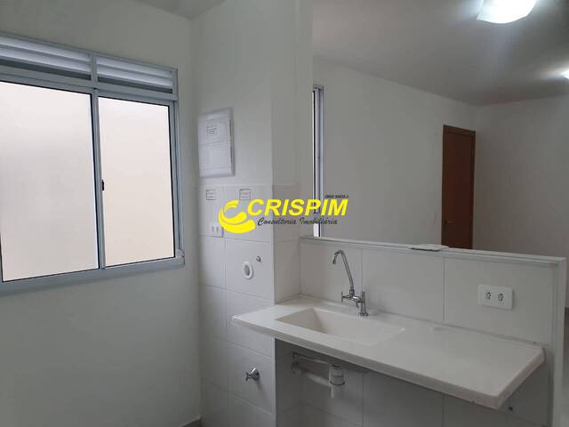 Apartamento para Locação em Jacareí - 4