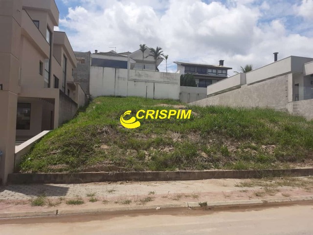 Terreno em condomínio para Venda em São José dos Campos - 5