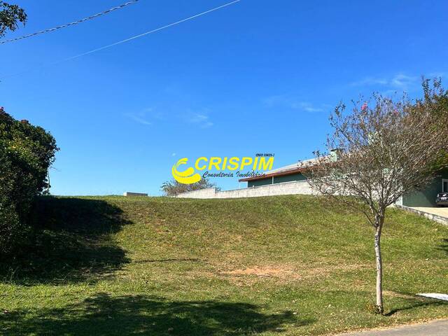 Terreno em condomínio para Venda em Jacareí - 4