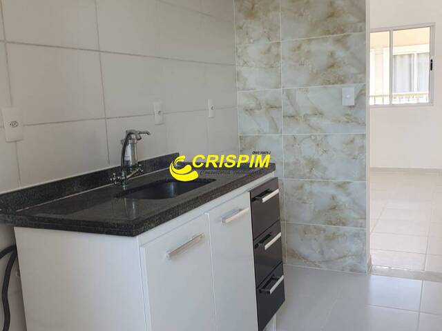 Casa em condomínio para Locação em Jacareí - 2