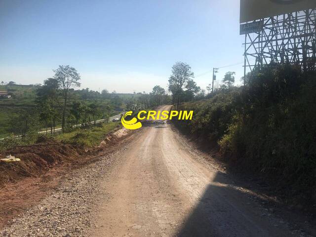 #Área1701 - Área para Venda em Jacareí - SP - 3