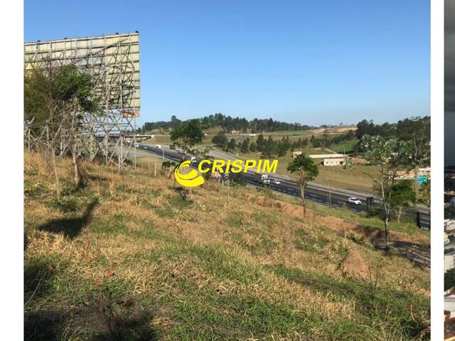 #1701 - Área para Venda em Jacareí - SP - 3