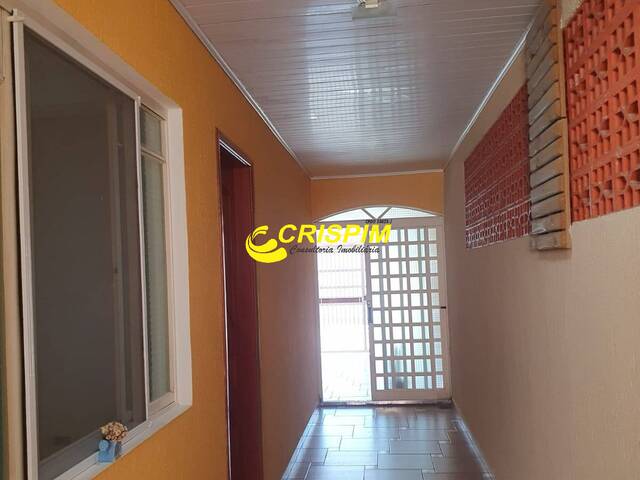 Casa para Venda em Jacareí - 5
