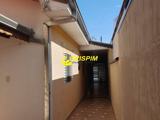 Casa para Venda em Jacareí - 4