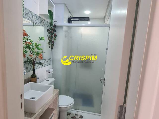 Apartamento para Venda em Jacareí - 5