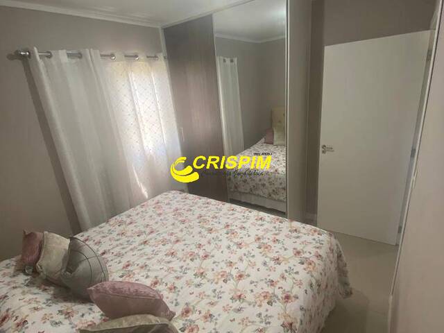 Apartamento para Venda em Jacareí - 5