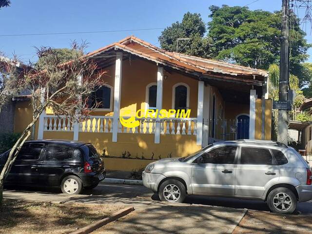 Área para Venda em São José dos Campos - 4