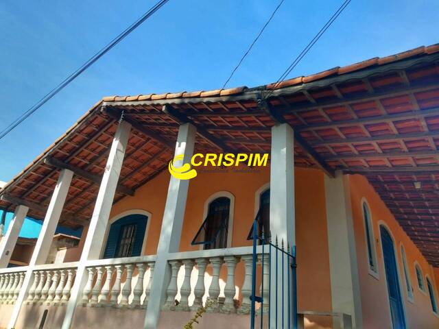 Área para Venda em São José dos Campos - 5