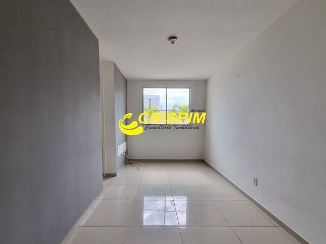 #1729 - Apartamento para Locação em Jacareí - SP