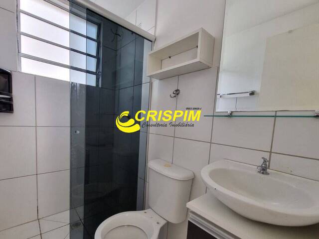 Apartamento para Locação em Jacareí - 4