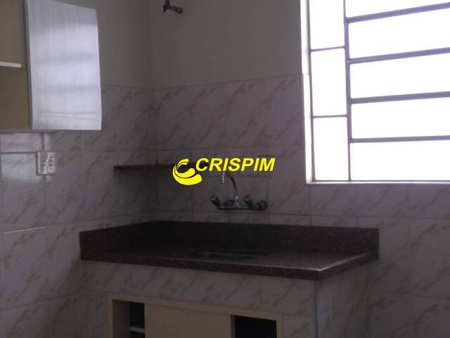 #1734 - Casa para Locação em Jacareí - SP