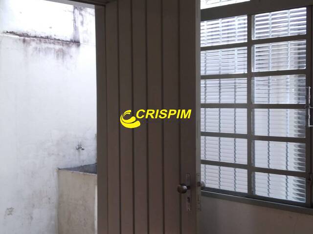 Casa para Locação em Jacareí - 4