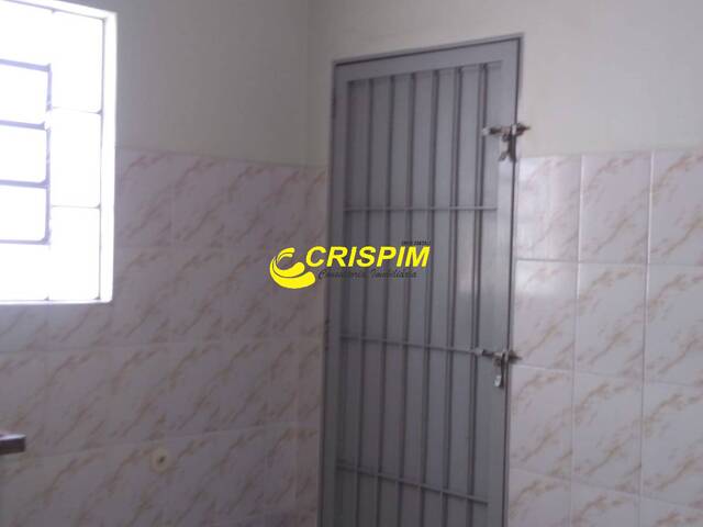 Casa para Locação em Jacareí - 5
