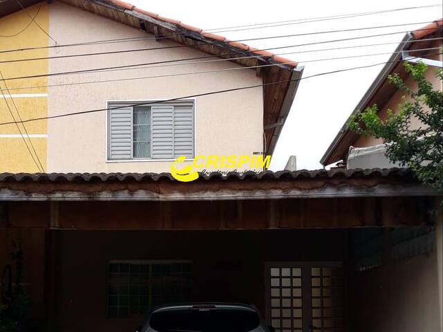 Casa em condomínio para Venda em Jacareí - 5