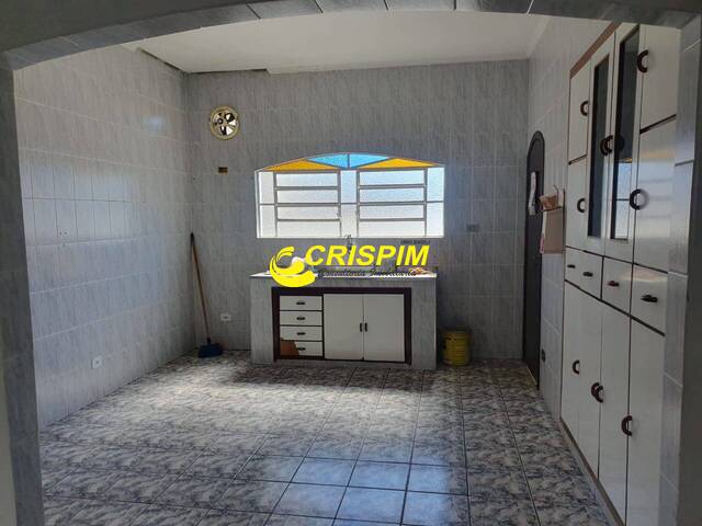 #1737 - Casa para Venda em Jacareí - SP