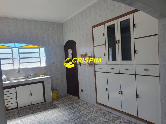 #1737 - Casa para Venda em Jacareí - SP