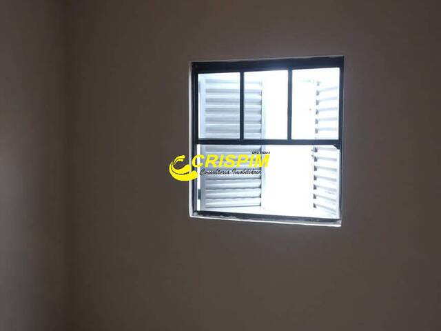 #1744 - Apartamento para Venda em Jacareí - SP