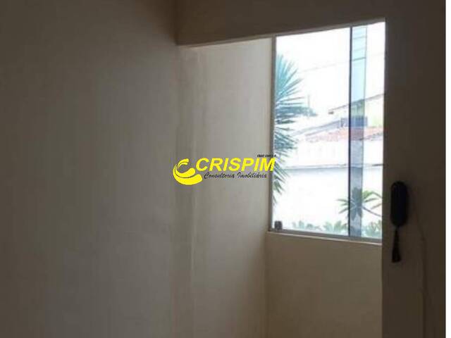 #1744 - Apartamento para Venda em Jacareí - SP