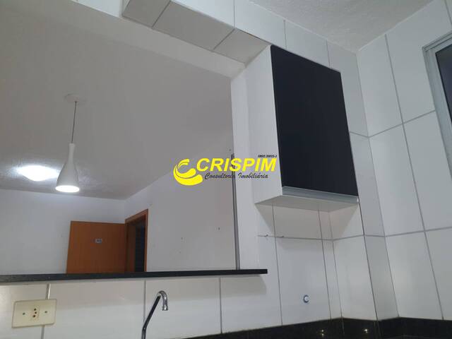#1745 - Apartamento para Venda em Jacareí - SP