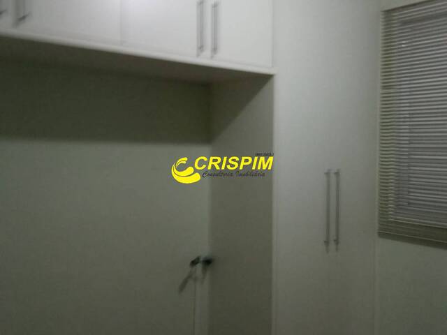 Apartamento para Locação em Jacareí - 4