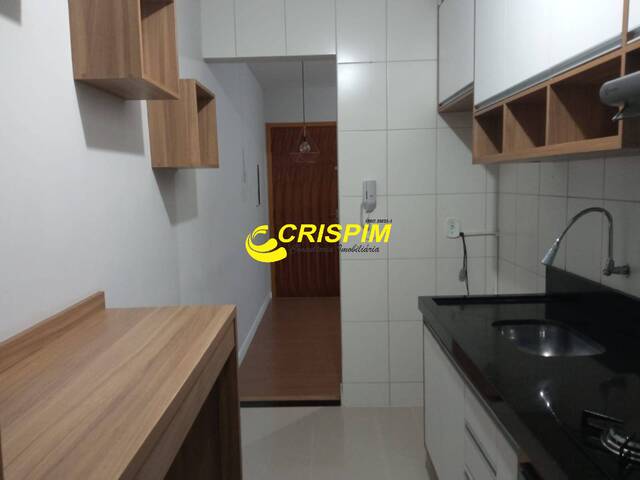 Apartamento para Locação em Jacareí - 5