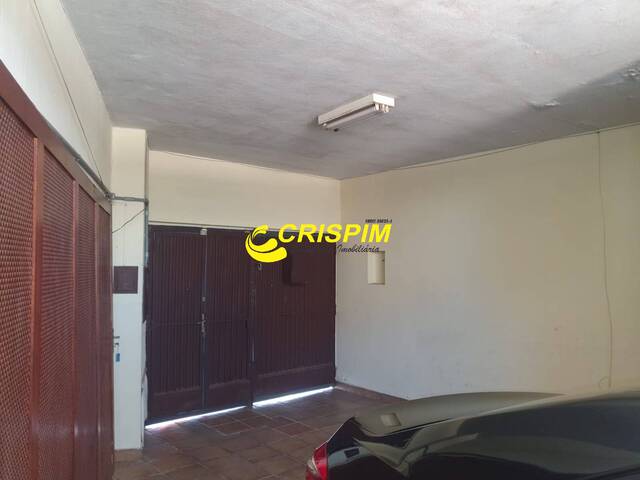 #1754 - Sala para Locação em Jacareí - SP - 2
