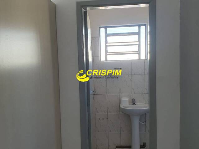 Sala para Locação em Jacareí - 4