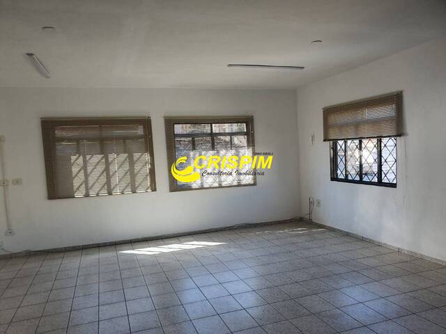 Sala para Locação em Jacareí - 5