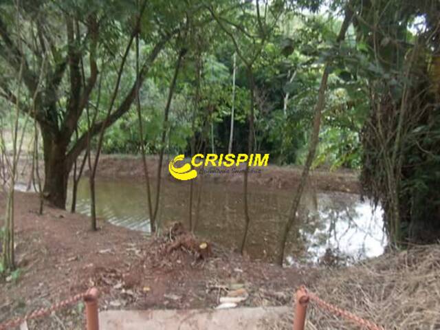 Chácara para Venda em Monteiro Lobato - 5