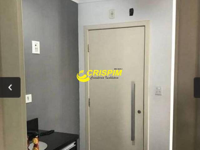 #1765 - Apartamento para Venda em Jacareí - SP