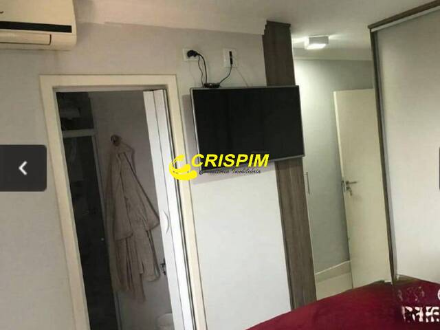 Apartamento para Venda em Jacareí - 4