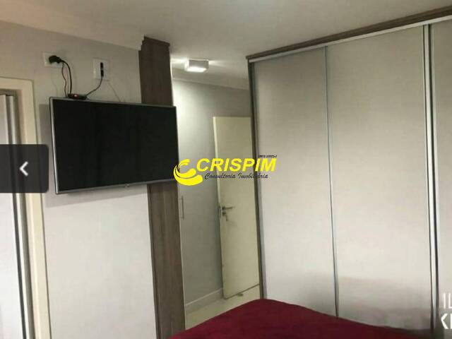 Apartamento para Venda em Jacareí - 5