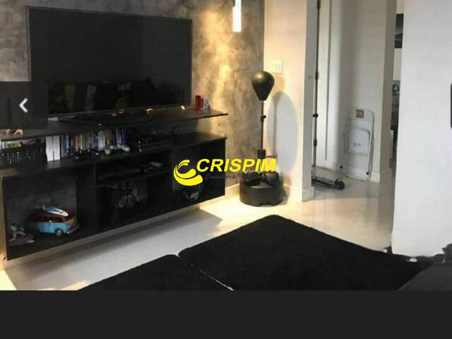 #1765 - Apartamento para Venda em Jacareí - SP