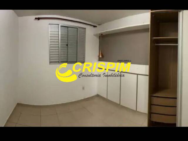Apartamento para Venda em Jacareí - 4