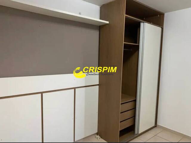 #1768 - Apartamento para Venda em Jacareí - SP